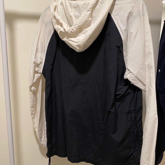 Topman Anorak Windbreaker - Size L - Picture 3 of 3